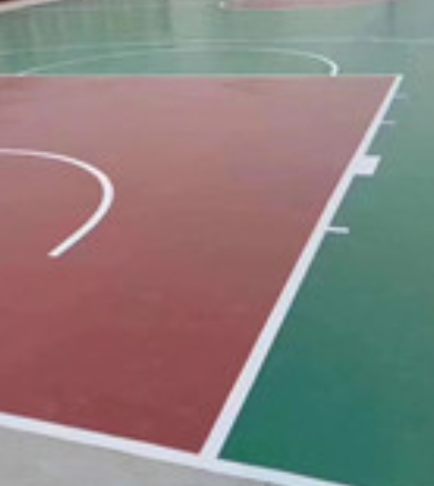 顺义篮球场地坪维修全方案
